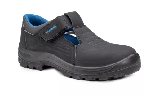 Coverguard safety shoes top