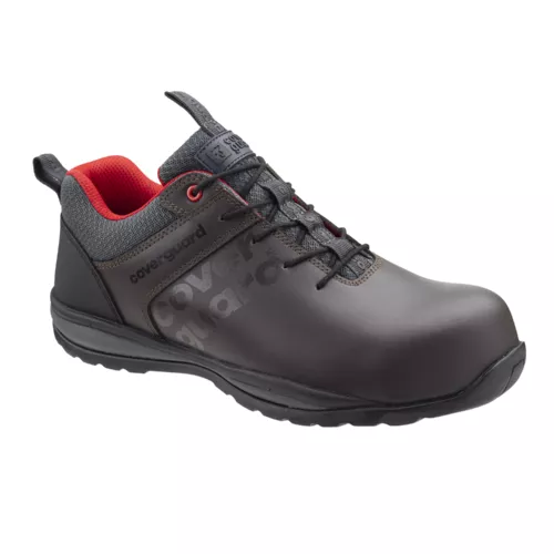 Coverguard safety shoes sales