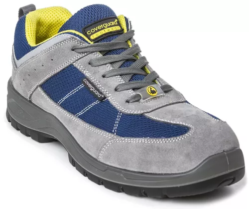 Coverguard footwear best sale