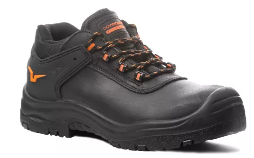 Opal clearance steel toe