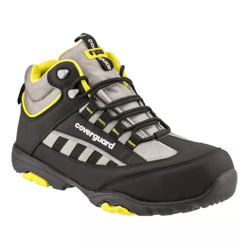 Chaussure de 2025 securite coverguard footwear