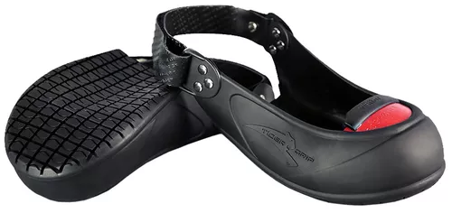 Visitor safety hot sale toe overshoes