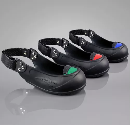 Safety shoe cover for visitors sales