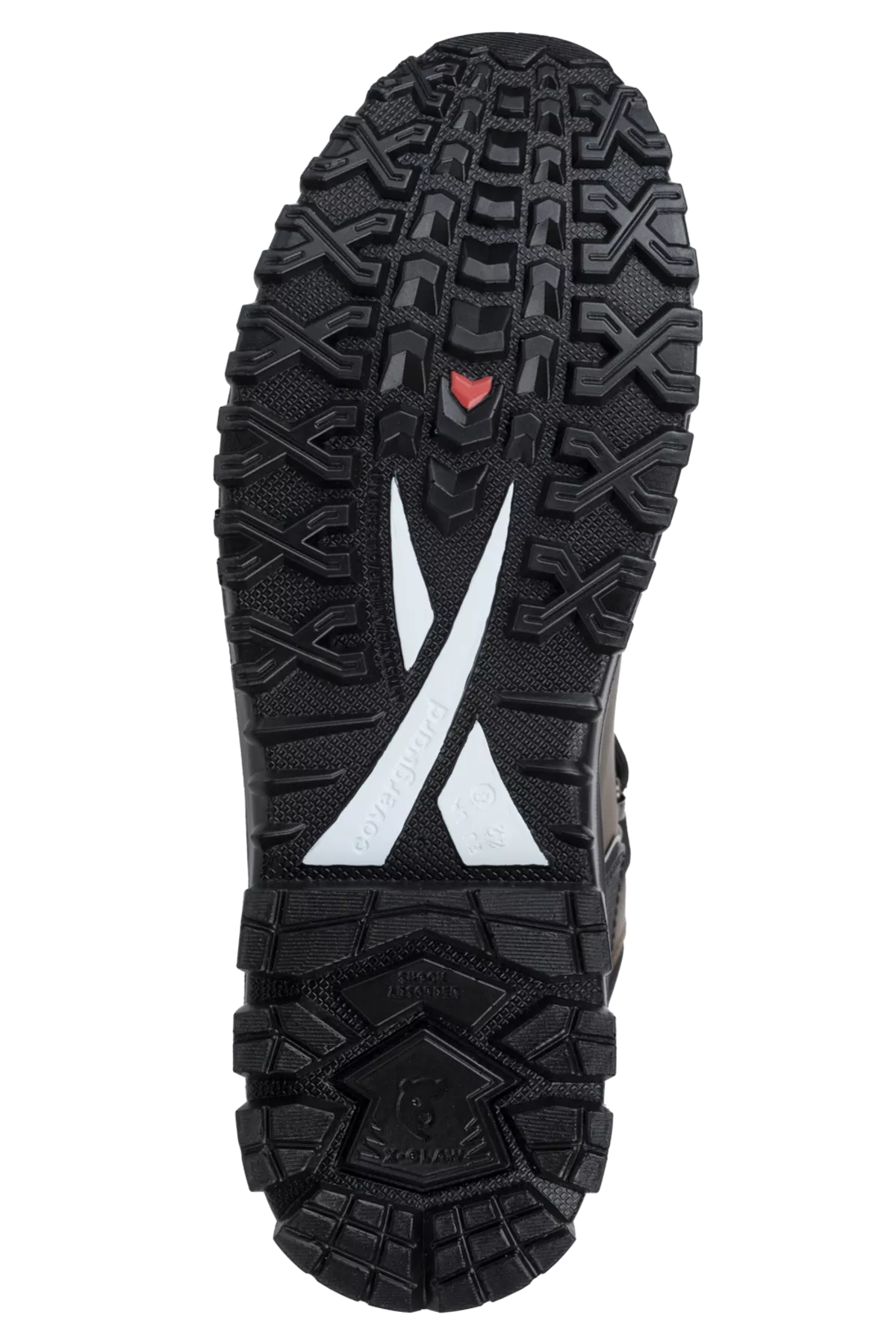 X-CLAW PROTECT Personal protective equipments