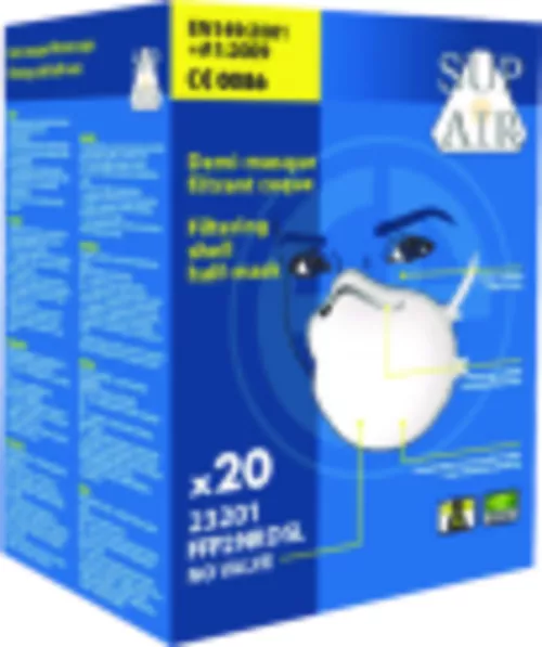 Première photo du produit