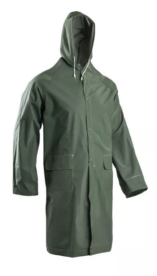 Pvc raincoats shop