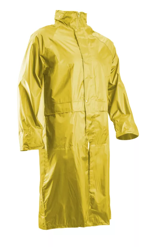 PVC COAT