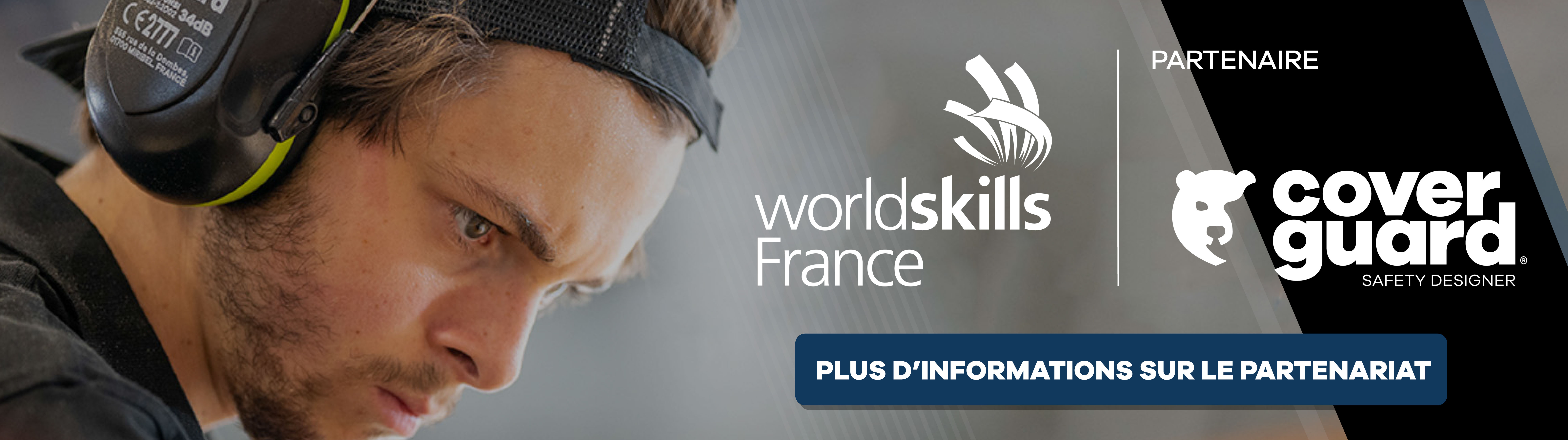 Coverguard, safety designer ! Equipements de protection individuelle