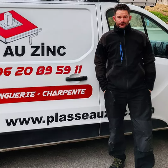 Loïc Plasse, Roofer: "Style is important to us"