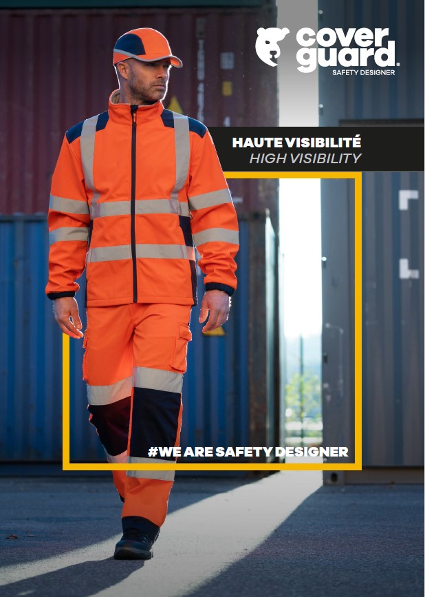 HIVIZ-COVERGUARD