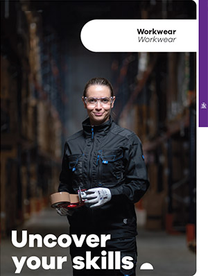 Workwear