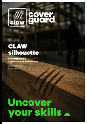 CLAW_Silhouette