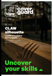 CLAW_Silhouette