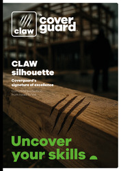 CLAW_Silhouette