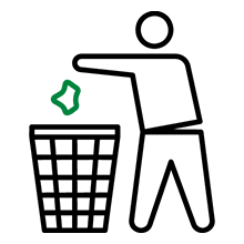 Eliminar o supérfluo