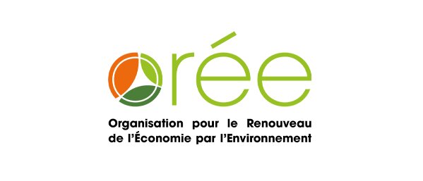 Logo OREE