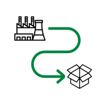 Traçabilité des commandes